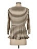 Ro & De Tan Pullover Sweater Size S - photo 2