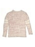 Epic Threads Hearts Pink Pullover Sweater Size S (kids) - photo 2