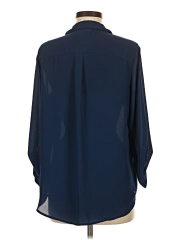 Alyx 3/4 Sleeve Blouse (view 2)