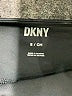 DKNY Solid Black Athletic Shorts Size S - photo 3