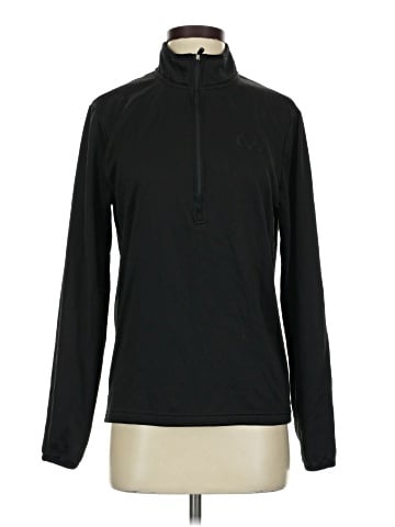 Realtree Pullover Sweater (view 1)