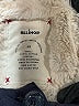 ALLIHOP 100% Cotton Blue Cardigan Size XS - photo 7