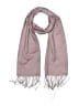 Unbranded Gray Pink Scarf One size - photo 1