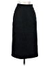 Stelen Solid Black Formal Skirt Size S - photo 1