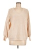Love Tree Tan Pullover Sweater Size M - photo 1