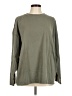 Topshop Green Sweatshirt Size 8 - 10 - photo 1