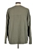 Topshop Green Sweatshirt Size 8 - 10 - photo 2