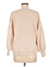 Love Tree Tan Pullover Sweater Size M - photo 2