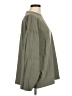 Topshop Green Sweatshirt Size 8 - 10 - photo 4