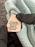 Philosophy Republic Clothing Teal Pullover Sweater Size L - photo 7