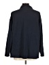 ASOS Design Black Long Sleeve Polo Size M - photo 2