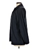 ASOS Design Black Long Sleeve Polo Size M - photo 5
