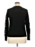 j. society Black Pullover Sweater Size XL - photo 2
