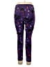 Assorted Brands Graphic Purple Active Pants Size 1X - photo 2