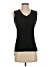 Cyrus Black Sweater Vest Size XS - photo 1