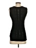 Cyrus Black Sweater Vest Size XS - photo 2