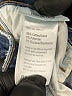 Paige Hearts Blue Jeans Size 27 waist - photo 8