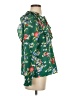 Ann Taylor LOFT Green Long Sleeve Blouse Size XS - photo 4