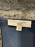 Marissa Webb 100% Polyester Solid Blue Cocktail Dress Size 8 - photo 7
