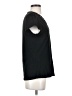 Unbranded Black Short Sleeve Top Size S - photo 4