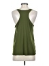 Unbranded Green Tank Top Size S - photo 2