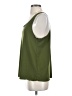 Unbranded Green Tank Top Size S - photo 5