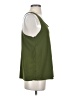 Unbranded Green Tank Top Size S - photo 4
