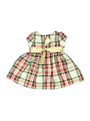 Bonnie Baby Dress (view 2)