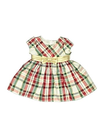 Bonnie Baby Dress (view 1)