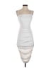 Unbranded White Cocktail Dress Size S - photo 1