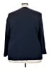 Koret Blue 3/4 Sleeve Top Size 5X - photo 2