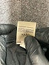 Express Solid Black Dress Pants Size S - photo 5