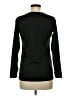Unbranded Black Long Sleeve T-Shirt Size M - photo 2