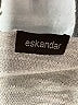 Eskandar Gray Cardigan Size 8 (estimated) - photo 7