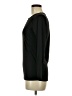 Unbranded Black Long Sleeve T-Shirt Size M - photo 5
