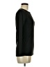 Unbranded Black Long Sleeve T-Shirt Size M - photo 4