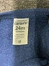 Carter's Blue Long Sleeve T-Shirt 18-24 MO / 24 MO - photo 3