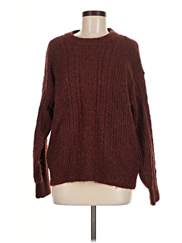 LC Lauren Conrad Pullover Sweater (view 1)