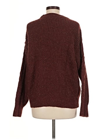 LC Lauren Conrad Pullover Sweater (view 2)