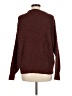 LC Lauren Conrad Burgundy Pullover Sweater Size M - photo 2