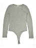 Z Supply Gray Bodysuit Size M - photo 1