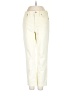 Lands' End Ivory Jeans Size 4 - photo 1