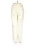Lands' End Ivory Jeans Size 4 - photo 2
