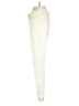 Lands' End Ivory Jeans Size 4 - photo 5