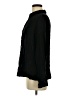 Unbranded 100% Cotton Black Long Sleeve Blouse Size M - photo 5