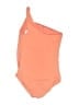 Gap Orange Bodysuit Size M - photo 2
