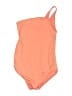 Gap Orange Bodysuit Size M - photo 1