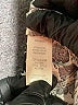 Max Studio Tweed Black Cocktail Dress Size S - photo 8