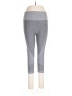 Danskin Gray Active Pants Size L - photo 1