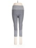 Danskin Gray Active Pants Size L - photo 2